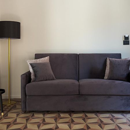 Vicolo San Gaetano -Luxury Rooms- Catánia Buitenkant foto
