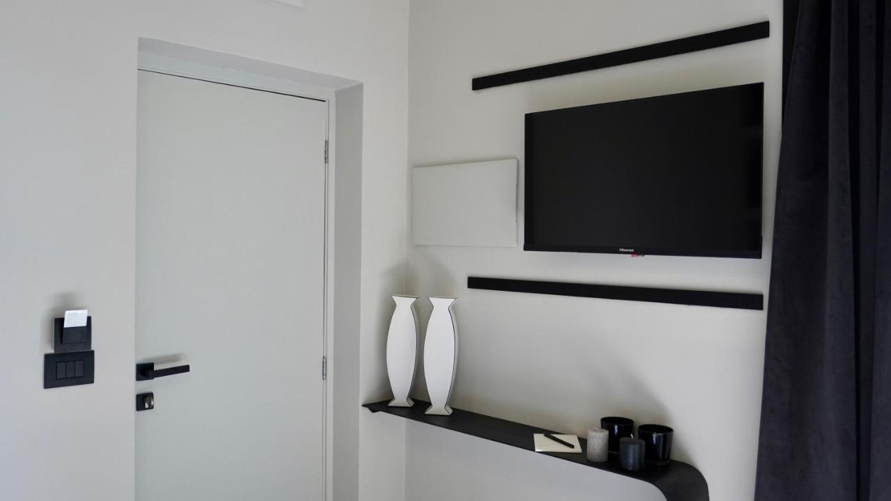 Vicolo San Gaetano -Luxury Rooms- Catánia Buitenkant foto
