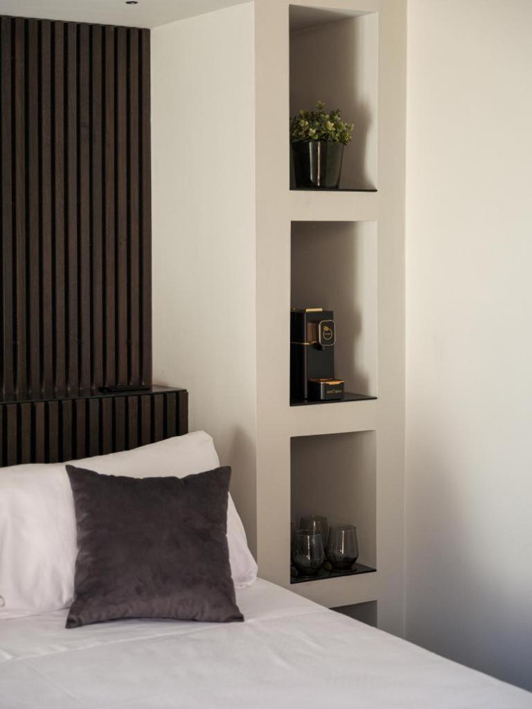 Vicolo San Gaetano -Luxury Rooms- Catánia Buitenkant foto