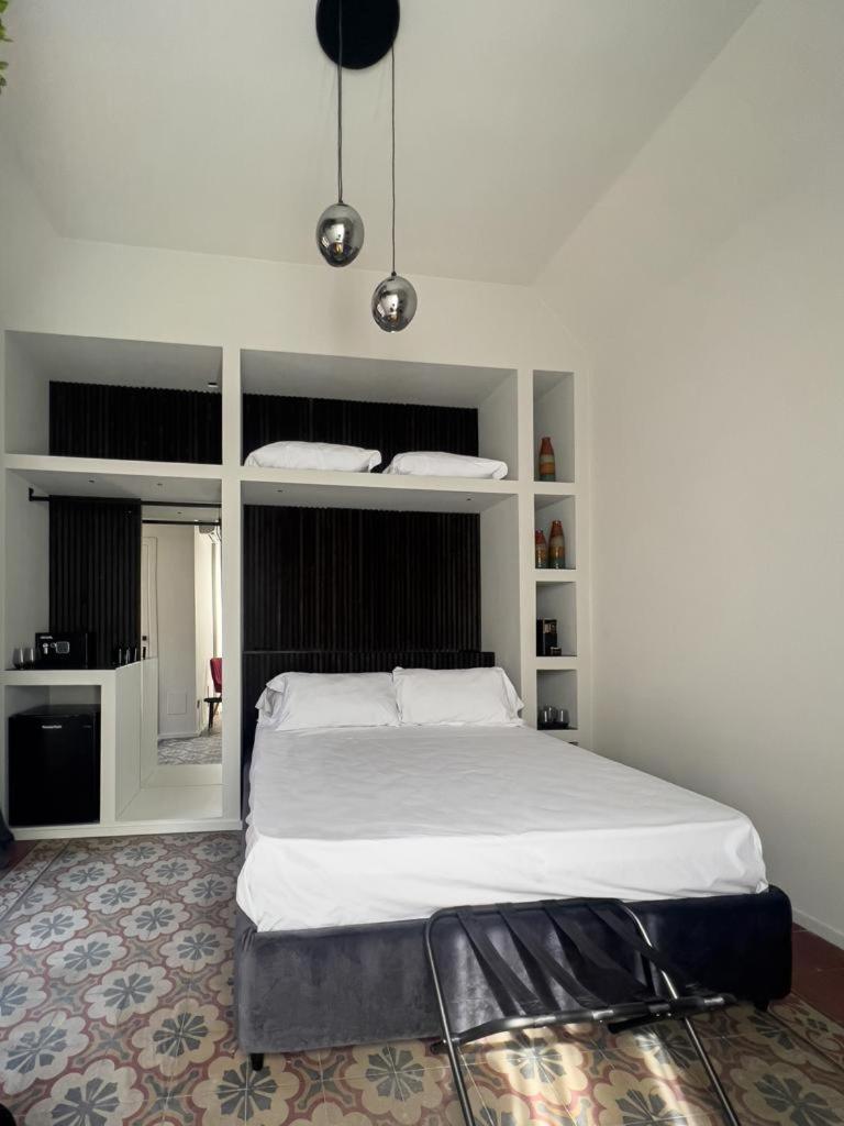 Vicolo San Gaetano -Luxury Rooms- Catánia Buitenkant foto