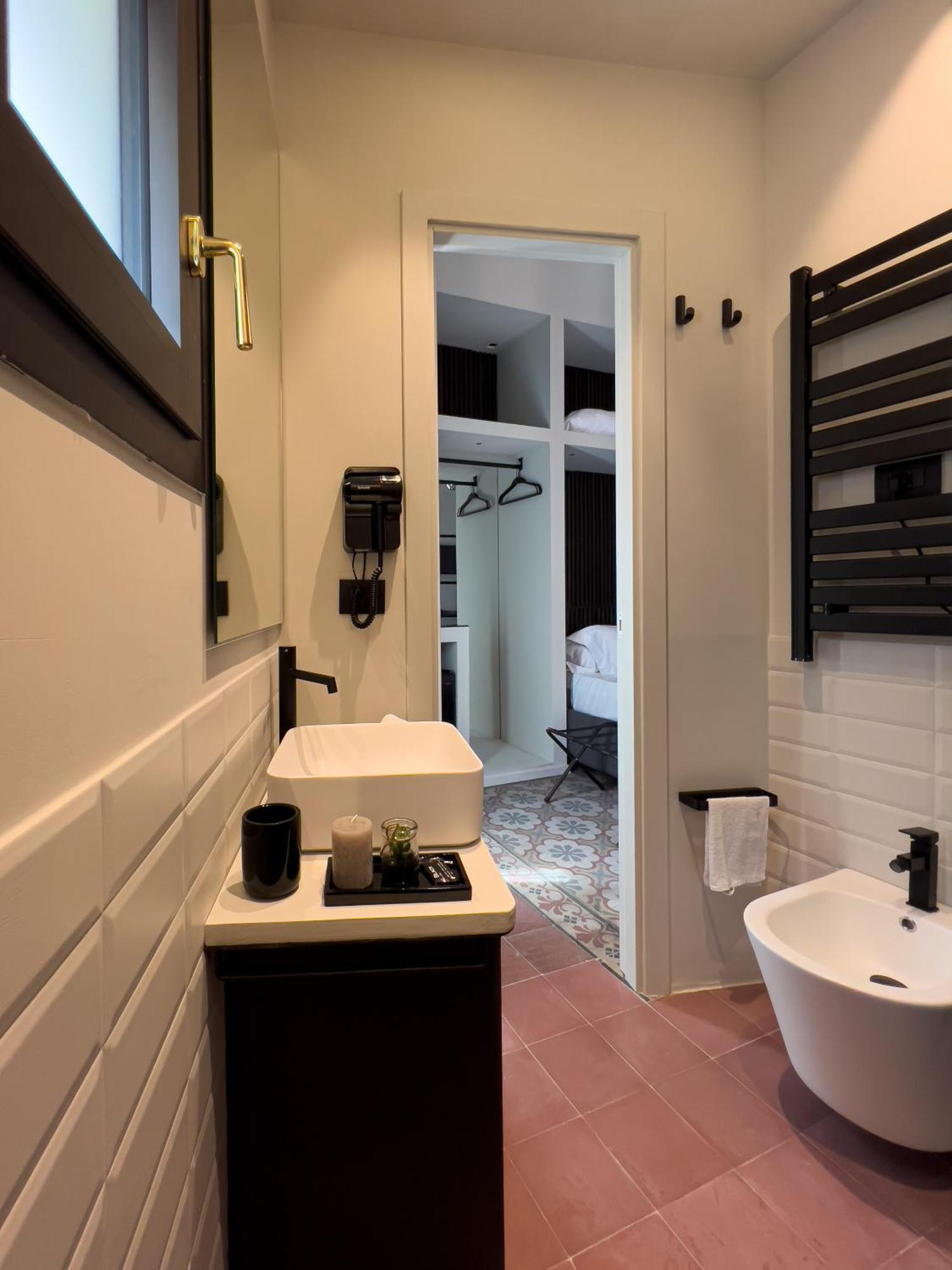Vicolo San Gaetano -Luxury Rooms- Catánia Buitenkant foto