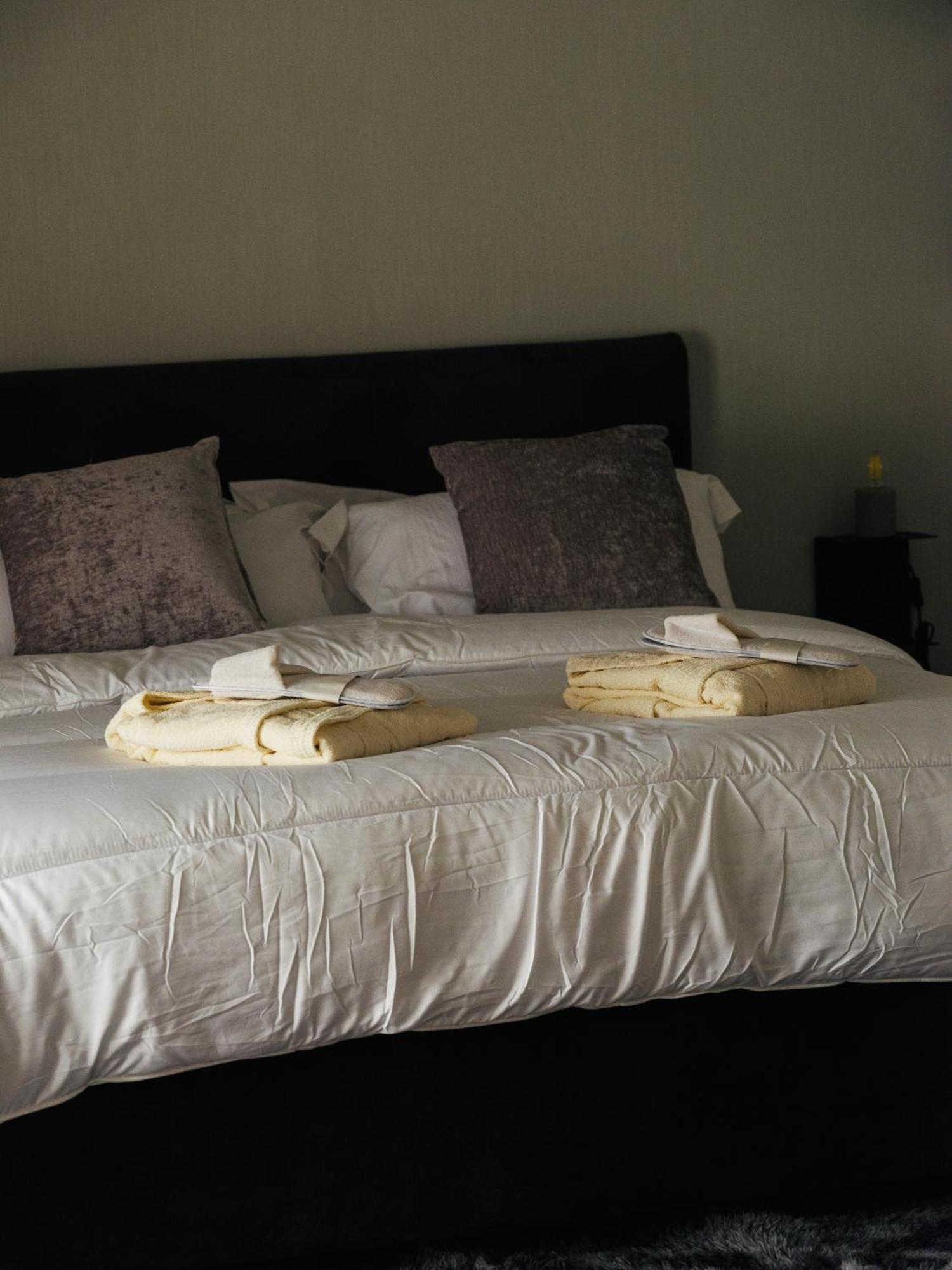 Vicolo San Gaetano -Luxury Rooms- Catánia Buitenkant foto