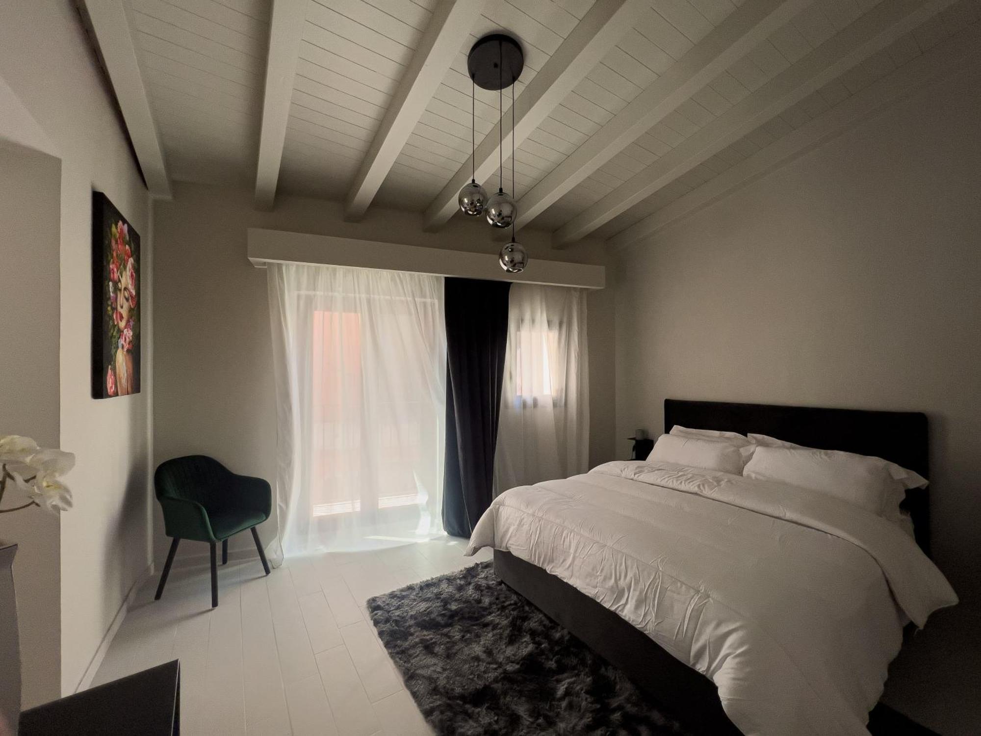 Vicolo San Gaetano -Luxury Rooms- Catánia Buitenkant foto